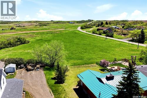 45 Miller Crescent E, Lumsden, SK - Outdoor With View
