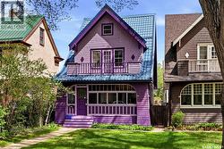 2035 Robinson STREET  Regina, SK S4T 2P6