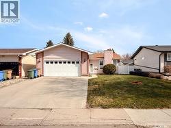 95 Pappas CRESCENT  Regina, SK S4R 7G7