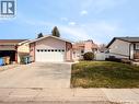 95 Pappas Crescent, Regina, SK  - Outdoor 