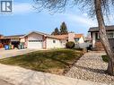 95 Pappas Crescent, Regina, SK  - Outdoor 