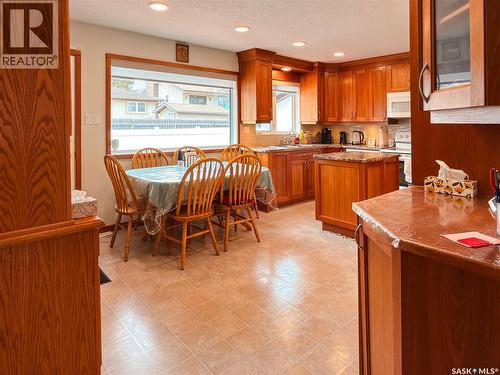 95 Pappas Crescent, Regina, SK - Indoor