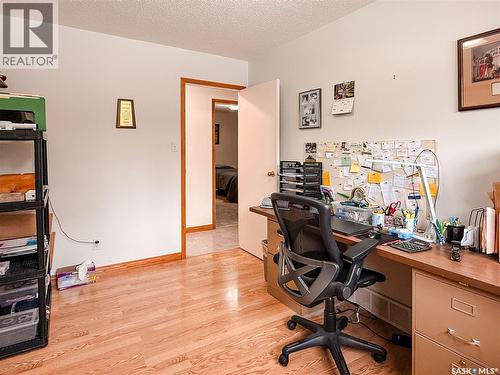 95 Pappas Crescent, Regina, SK - Indoor Photo Showing Office