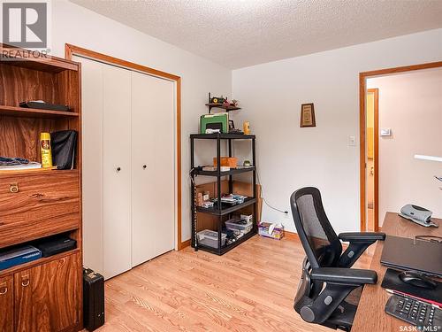 95 Pappas Crescent, Regina, SK - Indoor Photo Showing Office