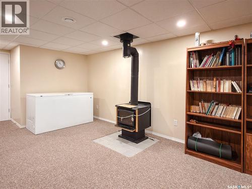 95 Pappas Crescent, Regina, SK - Indoor