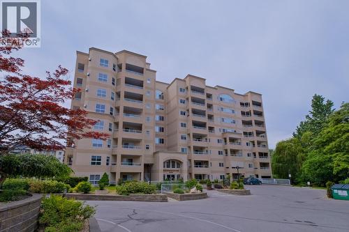 2255 ATKINSON Street Unit# 202  Penticton, BC V2A 8R7
