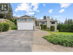 10911 Lehmann Road Lake Country, BC V4V 1N9