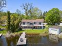 16 Fire Route 122, Trent Lakes, ON  - Outdoor With Body Of Water With Deck Patio Veranda 