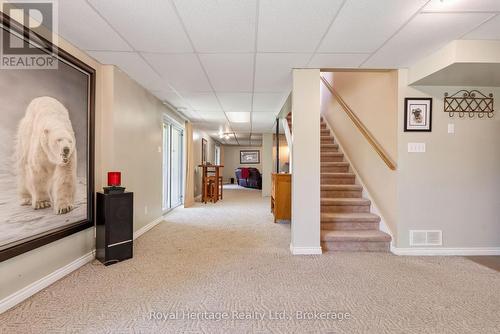 16 Fire Route 122, Trent Lakes, ON - Indoor Photo Showing Other Room