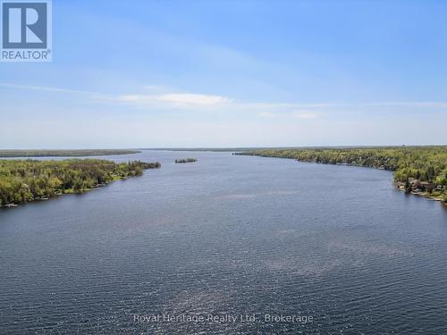 16 Fire Route 122, Trent Lakes, ON - Outdoor With Body Of Water With View