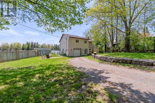 16 Fire Route 122, Trent Lakes, ON - Outdoor
