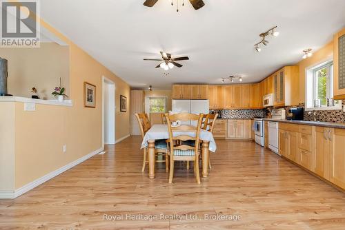 16 Fire Route 122, Trent Lakes, ON - Indoor