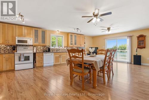 16 Fire Route 122, Trent Lakes, ON - Indoor