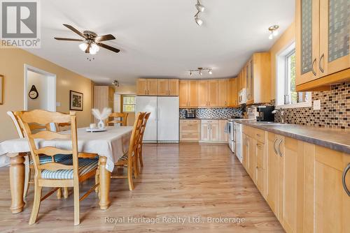 16 Fire Route 122, Trent Lakes, ON - Indoor