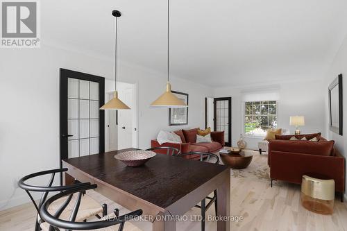196 Wychwood Park, London North (North J), ON 