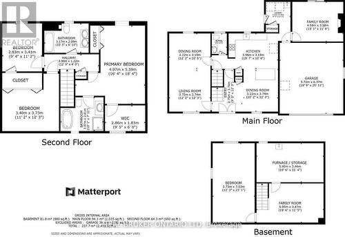 196 Wychwood Park, London North (North J), ON 
