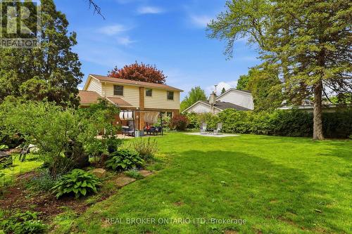 196 Wychwood Park, London North (North J), ON 