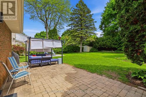 196 Wychwood Park, London North (North J), ON 