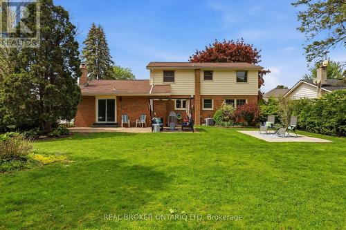 196 Wychwood Park, London North (North J), ON 