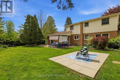 196 Wychwood Park, London North (North J), ON 