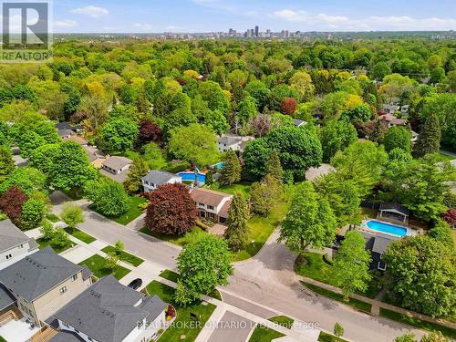 196 Wychwood Park, London North (North J), ON 