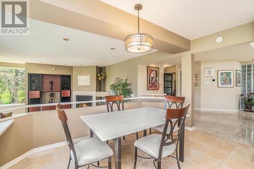 3 Mission Inn Grove, Ottawa, ON - Indoor Photo Showing Dining Room