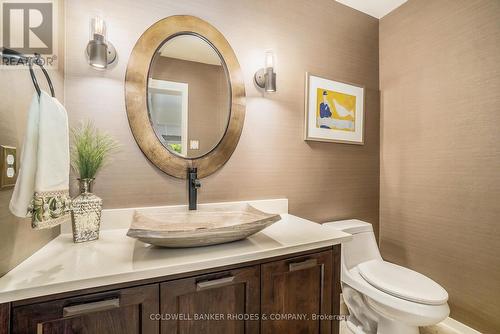 3 Mission Inn Grove, Ottawa, ON - Indoor Photo Showing Bathroom