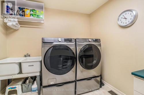 3 Mission Inn Grove, Ottawa, ON - Indoor Photo Showing Laundry Room