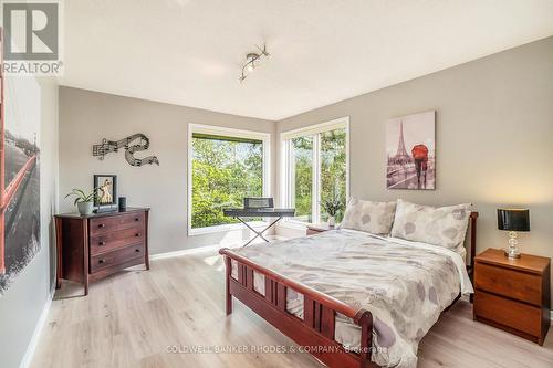 3 Mission Inn Grove, Ottawa, ON - Indoor Photo Showing Bedroom
