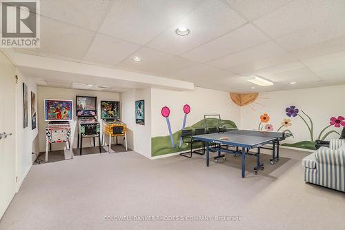3 Mission Inn Grove, Ottawa, ON - Indoor