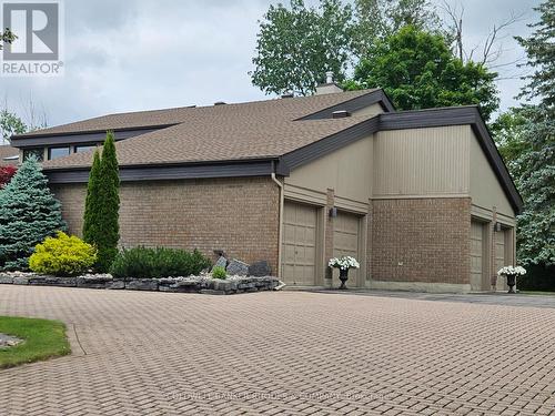 3 Mission Inn Grove, Ottawa, ON - Outdoor With Deck Patio Veranda