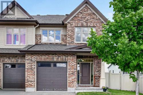 2 DUNCANVILLE STREET  Russell, ON K4R 1E5