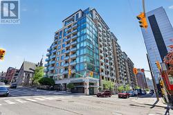 708 - 238 BESSERER STREET  Ottawa, ON K1N 6B1