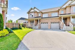 4 DURHAM WAY St. Catharines (Glendale/Glenridge), ON L0S 1J0