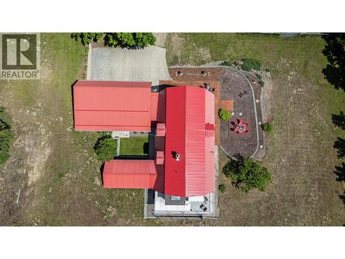 5641 50 Street Nw, Salmon Arm, BC - Outdoor