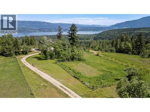 5641 50 Street Nw, Salmon Arm, BC - Outdoor With View