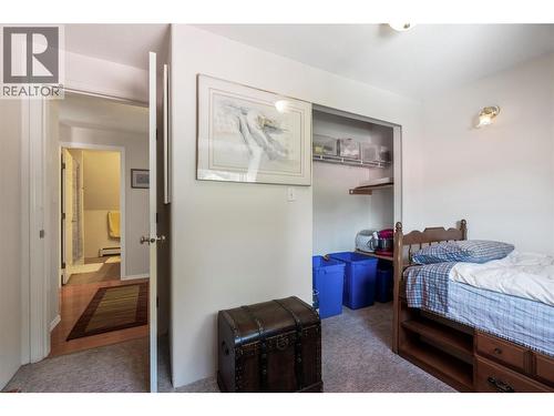 5641 50 Street Nw, Salmon Arm, BC - Indoor Photo Showing Bedroom
