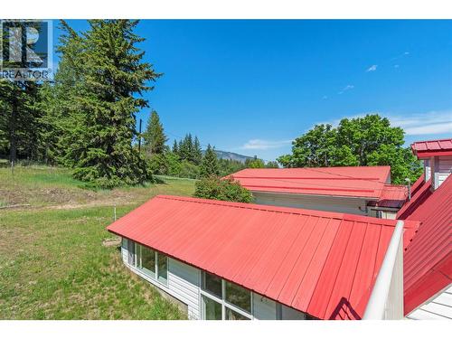5641 50 Street Nw, Salmon Arm, BC - Outdoor