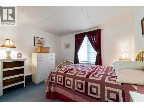 5641 50 Street Nw, Salmon Arm, BC - Indoor Photo Showing Bedroom