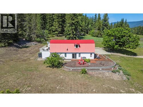 5641 50 Street Nw, Salmon Arm, BC - Outdoor