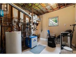 Boiler Room - 