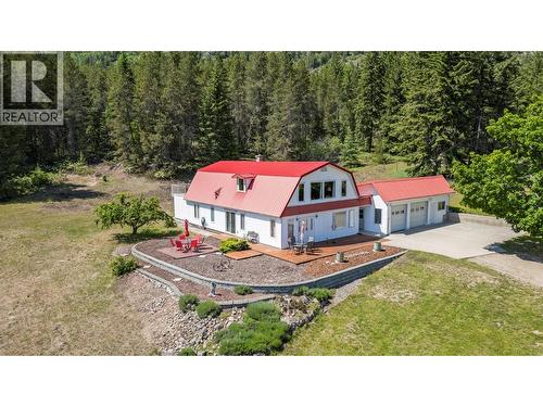 5641 50 Street NW  Salmon Arm, BC V1E 3A6