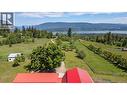 5641 50 Street Nw, Salmon Arm, BC  - Outdoor With Body Of Water With View 