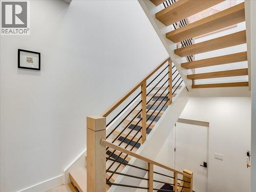 514 Robson Street Unit# B, Nelson, BC - Indoor Photo Showing Other Room