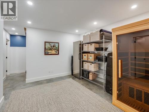 514 Robson Street Unit# B, Nelson, BC - Indoor
