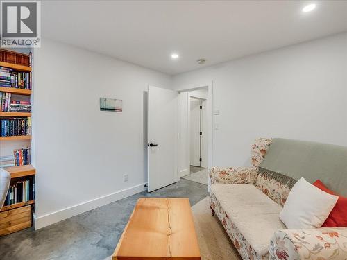 514 Robson Street Unit# B, Nelson, BC - Indoor