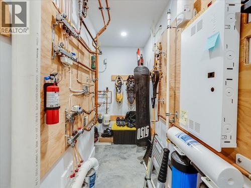 514 Robson Street Unit# B, Nelson, BC - Indoor
