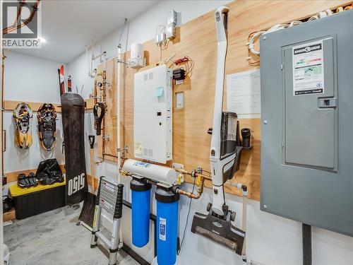 514 Robson Street Unit# B, Nelson, BC - Indoor Photo Showing Other Room
