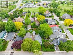 Steps to the St.Catharines Golf and Country Club - 