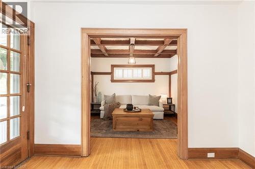7 Pinehill Road, St. Catharines, ON - Indoor Photo Showing Other Room